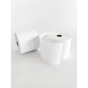 Kassakuittirulla 57 x 70 x 12 mm Kassakuittirulla 57 x 70 x 12 mm | Porin Konttorikone Oy