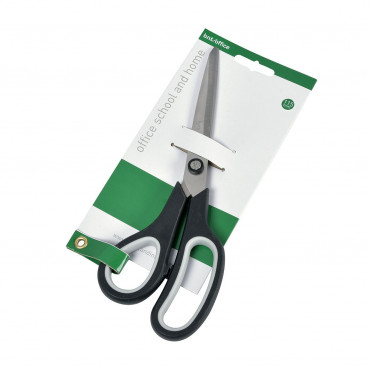 Toimistosakset 115 mm musta/harmaa Toimistosakset 115 mm musta/harmaa | Porin Konttorikone Oy