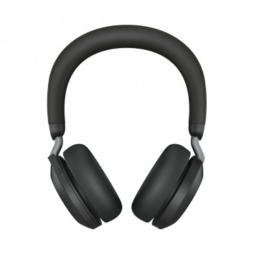 Jabra Evolve2 75 Link380a MS Stereo kuulokkeet Jabra Evolve2 75 Link380a MS Stereo kuulokkeet | Porin Konttorikone Oy