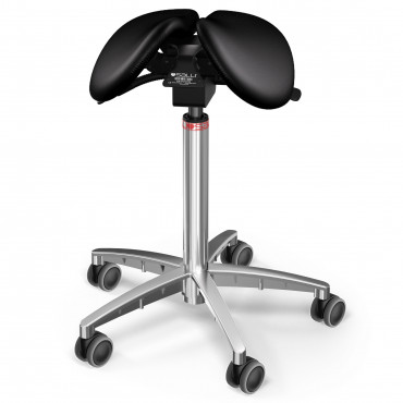 Salli Multiadjuster satulatuoli Salli Multiadjuster satulatuoli | Porin Konttorikone Oy