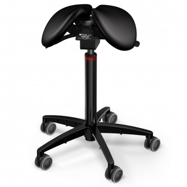 Salli SwingFit satulatuoli Salli SwingFit satulatuoli | Porin Konttorikone Oy
