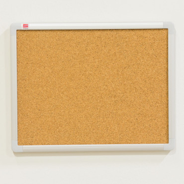 TK-Team Pro korkkitaulu  610 x 460 mm TK-Team Pro korkkitaulu  610 x 460 mm | Porin Konttorikone Oy