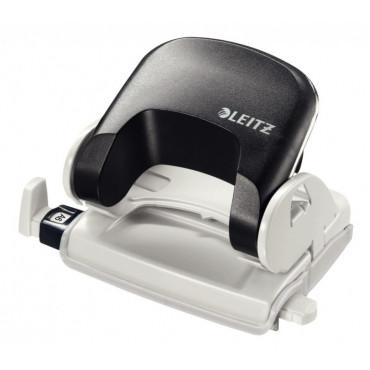 Leitz lävistäjä 5038 musta 16 arkkia Leitz lävistäjä 5038 musta 16 arkkia | Porin Konttorikone Oy