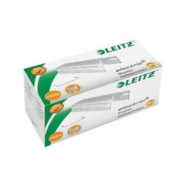 Leitz nitomanasta 24/6 E2 5533 (2500) Leitz nitomanasta 24/6 E2 5533 (2500) | Porin Konttorikone Oy