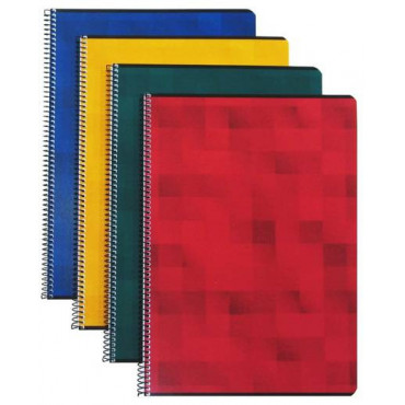 Kierrevihko A4/80 Kierrevihko A4/80 | Porin Konttorikone Oy