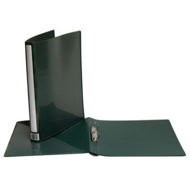 Minimappi A4 20 mm vihreä Minimappi A4 20 mm vihreä | Porin Konttorikone Oy