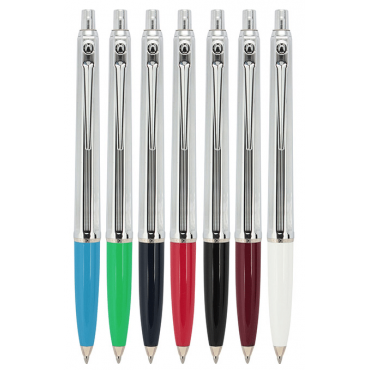 Ballograf Epoca Chrome kuulakynä Ballograf Epoca Chrome kuulakynä | Porin Konttorikone Oy