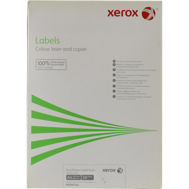 Xerox DuraPaper -tarra A4 228 g Xerox DuraPaper -tarra A4 228 g | Porin Konttorikone Oy