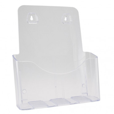 Esiteteline 1-osainen A4 Esiteteline 1-osainen A4 | Porin Konttorikone Oy