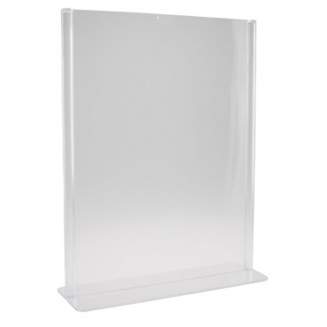 Esiteteline A4 T-malli Esiteteline A4 T-malli | Porin Konttorikone Oy