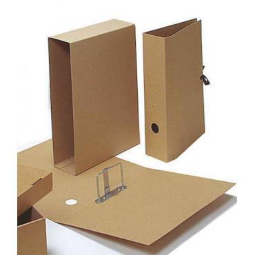 Arkistokansio A4 7 cm piikkimek. + kotelo Arkistokansio A4 7 cm piikkimek. + kotelo | Porin Konttorikone Oy
