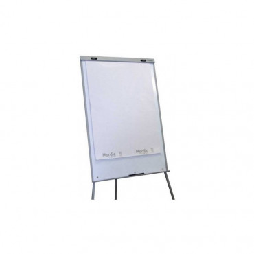 Nordic Office lehtiötaulupaperi 60x85/50 ruudutettu Nordic Office lehtiötaulupaperi 60x85/50 ruudutettu | Porin Konttorikone Oy