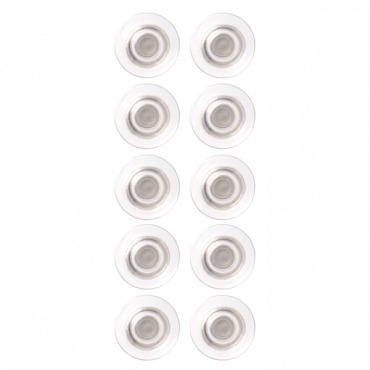 Nobo Rare Earth Magnet vahvat magneetit (10) Nobo Rare Earth Magnet vahvat magneetit (10) | Porin Konttorikone Oy