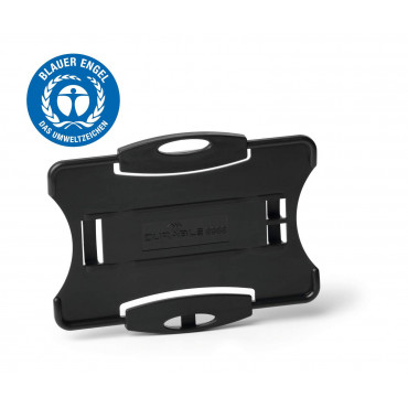 Durable ECO turvakorttipidike  (10) Durable ECO turvakorttipidike  (10) | Porin Konttorikone Oy