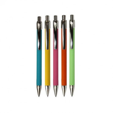 Ballograf Rondo Fun kuulakynä Ballograf Rondo Fun kuulakynä | Porin Konttorikone Oy