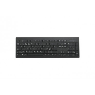 Kensington KB150S EQ langaton näppäimistö Kensington KB150S EQ langaton näppäimistö | Porin Konttorikone Oy