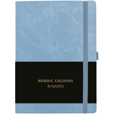 Planner-muistikirja, opaali | Porin Konttorikone Oy