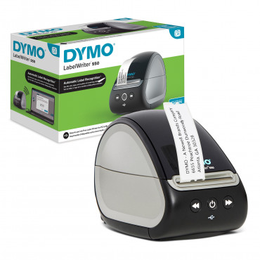 Dymo LabelWriter 550 tarrakirjoitin | Porin Konttorikone Oy