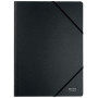 Leitz Recycle kuminauhakansio A4 krt musta | Porin Konttorikone Oy
