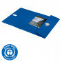 Leitz Recycle läppäkansio A4 PP sininen | Porin Konttorikone Oy