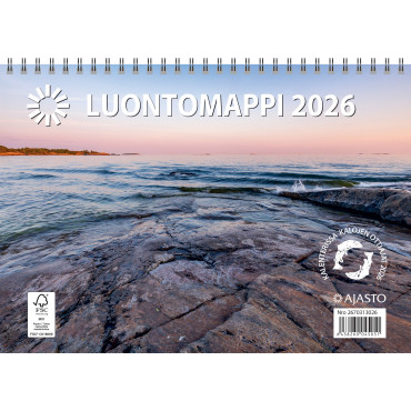 Luontomappi | Porin Konttorikone Oy