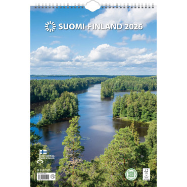 Suomi A3 | Porin Konttorikone Oy