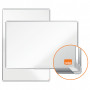 Nobo Premium Plus valkotaulu 90 x 60 cm emali | Porin Konttorikone Oy