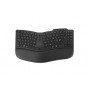 Kensington Pro Fit® Ergo KB675 EQ TKL ladattava näppäimistö | Porin Konttorikone Oy