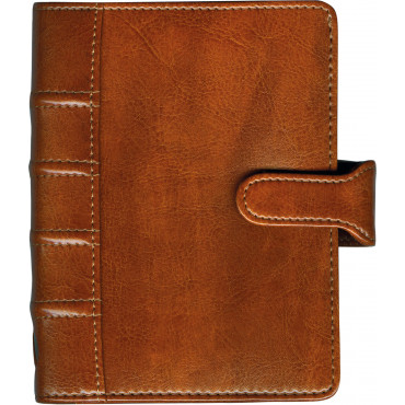 Timex Handy -kansi ruskea | Porin Konttorikone Oy