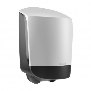 Katrin vetopyyheannostelija valkoinen 82216 | Porin Konttorikone Oy