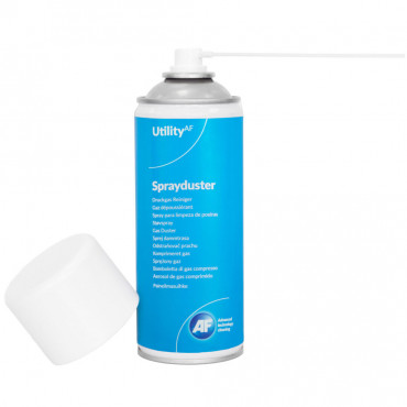 AF Sprayduster paineilma DCG 400ml | Porin Konttorikone Oy