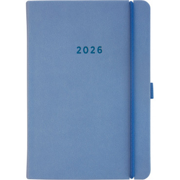 Color A6, sininen | Porin Konttorikone Oy