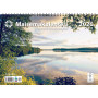 Maisemakalenteri | Porin Konttorikone Oy