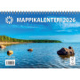 Mappikalenteri | Porin Konttorikone Oy