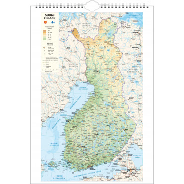 Seinämemo | Porin Konttorikone Oy