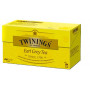 Tee Twinings Earl Grey 25 pss | Porin Konttorikone Oy