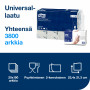 Tork Xpress® Multifold -käsipyyhkeet luonnonvalkoinen H2 | Porin Konttorikone Oy