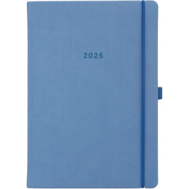 Color A5, sininen | Porin Konttorikone Oy