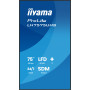 iiyama Prolite LH7575UHS 75″ 24/7 näyttö | Porin Konttorikone Oy