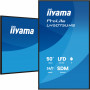 iiyama Prolite LH5075UHS 50″ 24/7 näyttö | Porin Konttorikone Oy