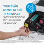 HP 312A värikasetti keltainen | Porin Konttorikone Oy