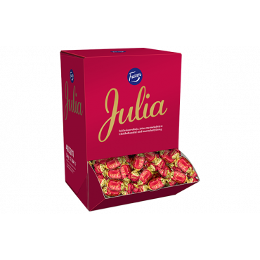 Fazer Julia 3 kg | Porin Konttorikone Oy