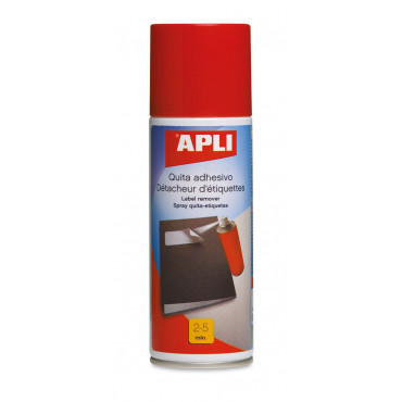 Apli tarranpoistospray  200 ml | Porin Konttorikone Oy