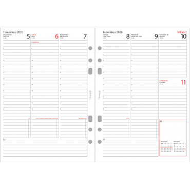 Timex Space -vuosipaketti | Porin Konttorikone Oy