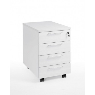 Economy Classic laatikosto 4D | Porin Konttorikone Oy