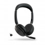 Jabra Evolve2 65 Flex Link380c MS Stereo kuulokkeet | Porin Konttorikone Oy