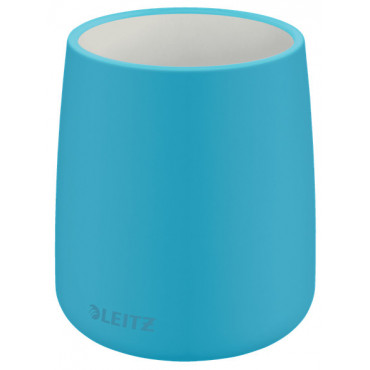 Leitz Cosy kynäpurkki sininen | Porin Konttorikone Oy