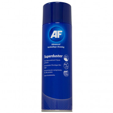 AF Superduster paineilma 300 ml | Porin Konttorikone Oy