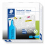 Staedtler TextSurfer Classic korostuskynä sininen | Porin Konttorikone Oy