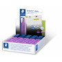 Staedtler TextSurfer Classic korostuskynä violetti | Porin Konttorikone Oy